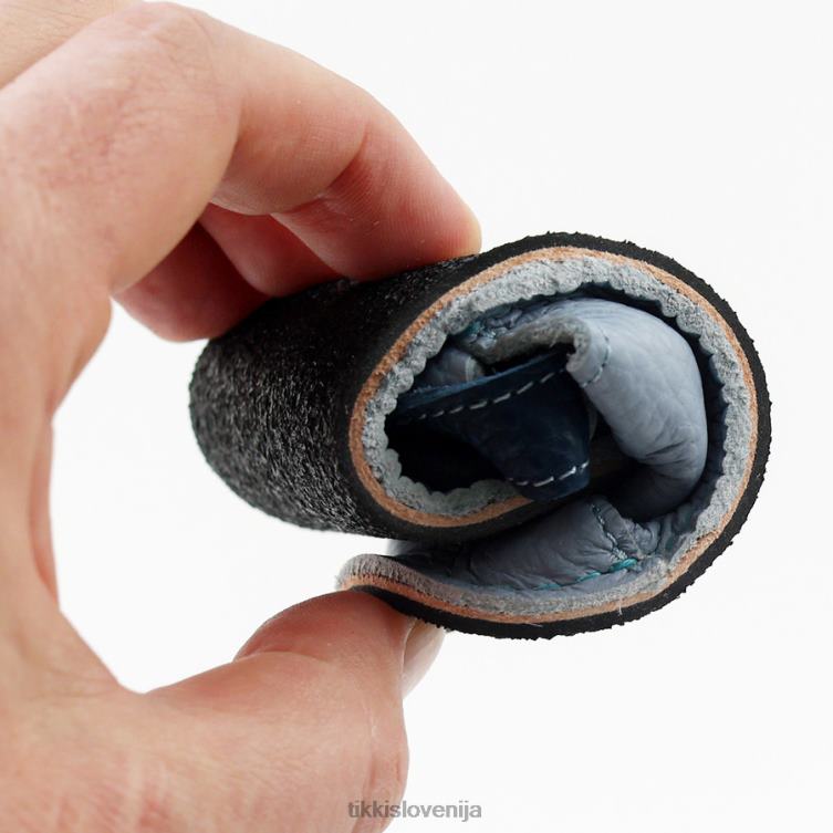 bosonogi čevlji nido otroci Tikki obutev 0FRBV128 slap