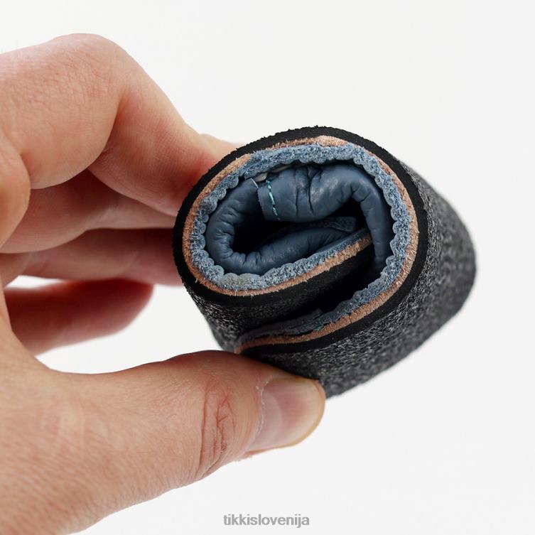 bosonogi čevlji nido otroci Tikki obutev 0FRBV129 morje