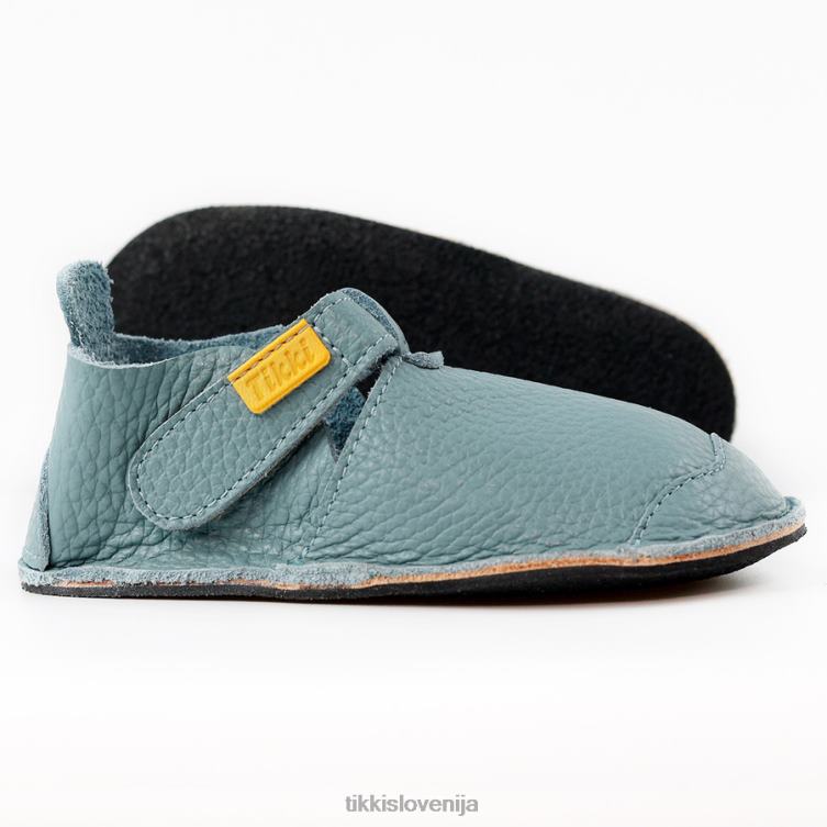 bosonogi čevlji nido otroci Tikki obutev 0FRBV130 maestral