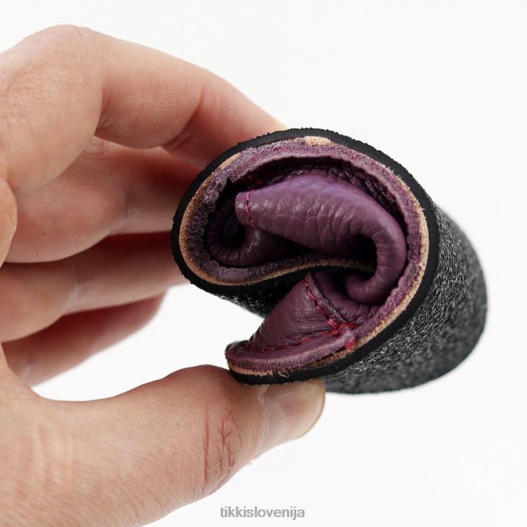 bosonogi čevlji nido otroci Tikki obutev 0FRBV133 cvet