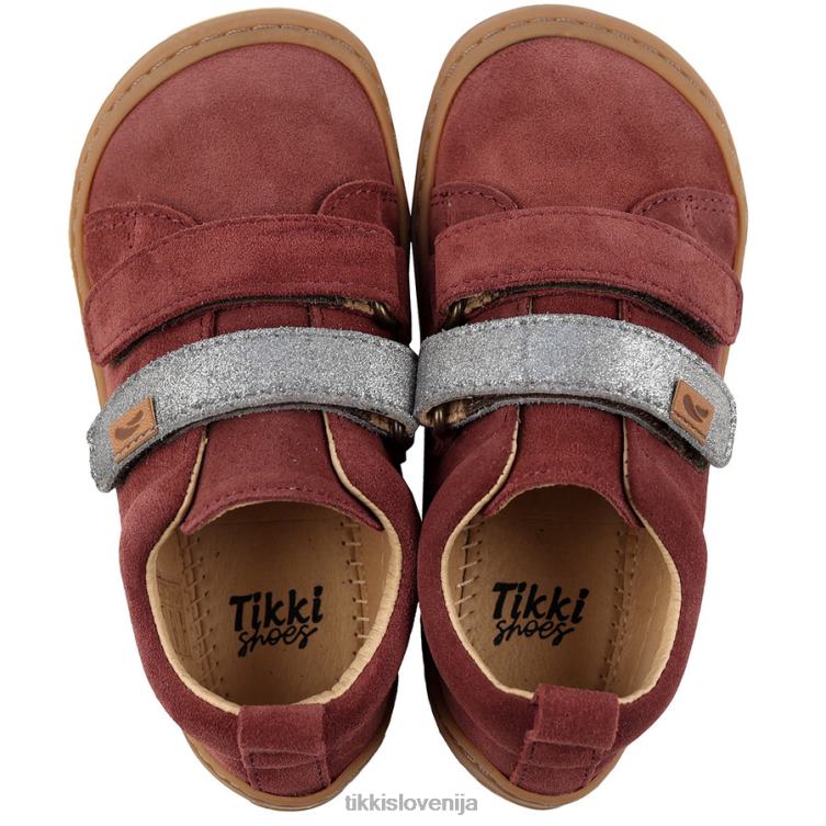 harlekin bosi čevlji otroci Tikki obutev 0FRBV103 šminka