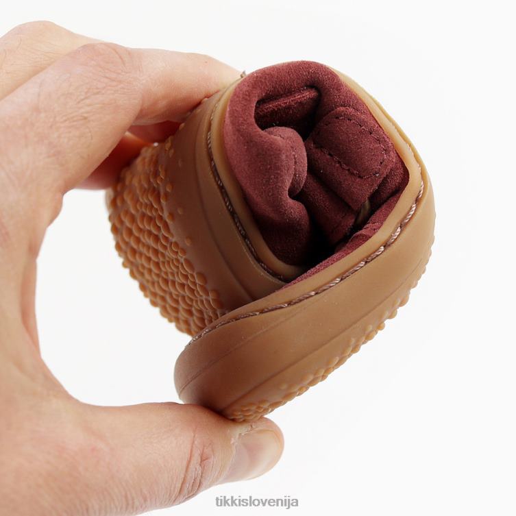 harlekin bosi čevlji otroci Tikki obutev 0FRBV103 šminka