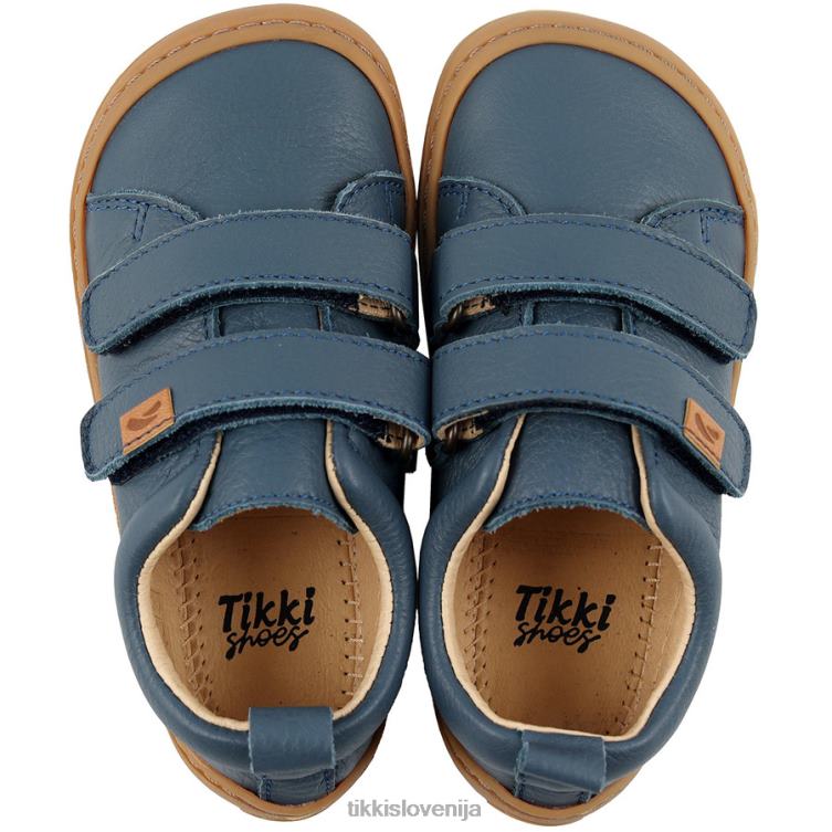 harlekin bosi čevlji otroci Tikki obutev 0FRBV105 avio