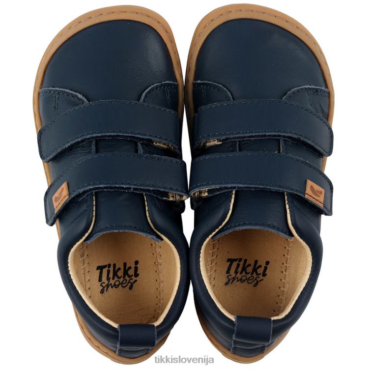 harlekin bosi čevlji otroci Tikki obutev 0FRBV108 brezno