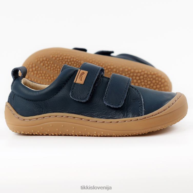 harlekin bosi čevlji otroci Tikki obutev 0FRBV108 brezno