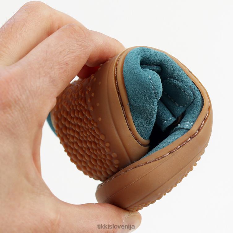 harlekin bosi čevlji otroci Tikki obutev 0FRBV111 nebo