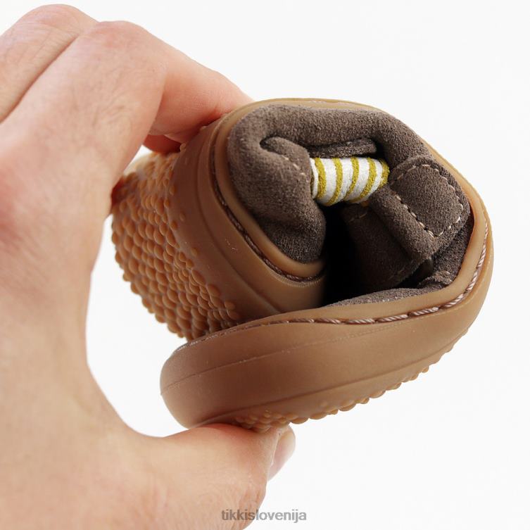 harlekin bosi čevlji otroci Tikki obutev 0FRBV112 dim