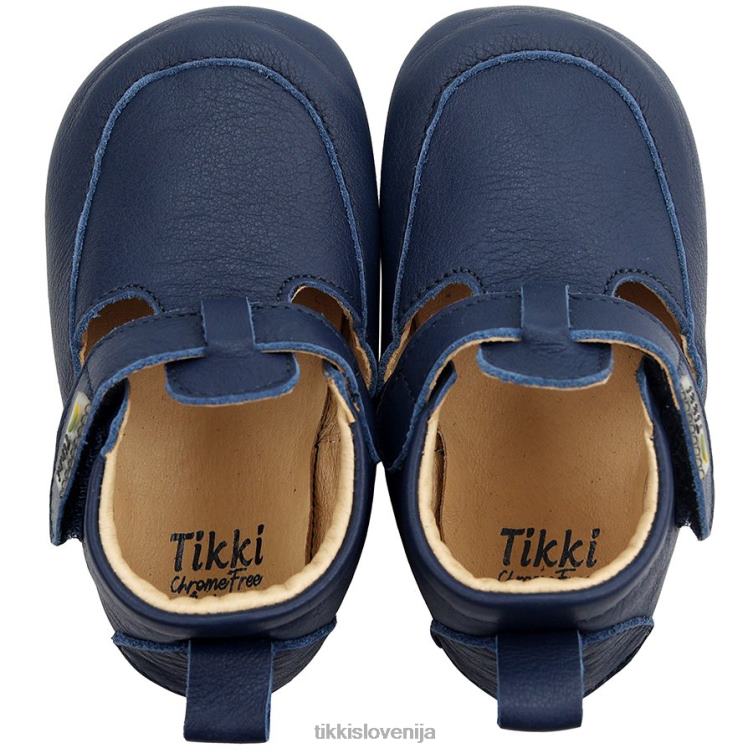 prewalkers pouf otroci Tikki obutev 0FRBV162 polnoč