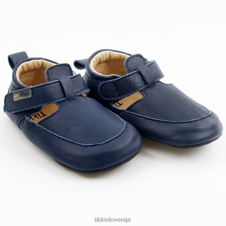 prewalkers pouf otroci Tikki obutev 0FRBV162 polnoč