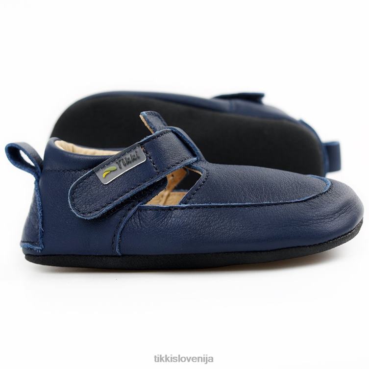 prewalkers pouf otroci Tikki obutev 0FRBV162 polnoč