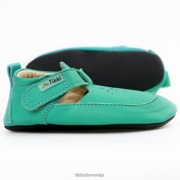 prewalkers pouf otroci Tikki obutev 0FRBV164 acqua