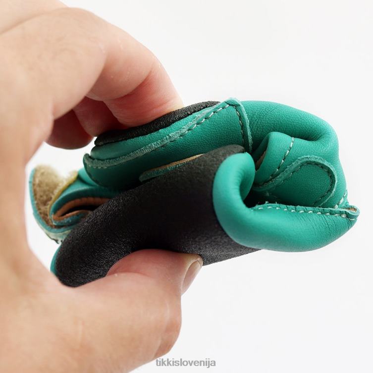 prewalkers pouf otroci Tikki obutev 0FRBV164 acqua