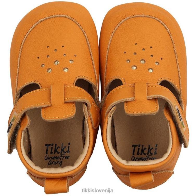 prewalkers pouf otroci Tikki obutev 0FRBV165 mango