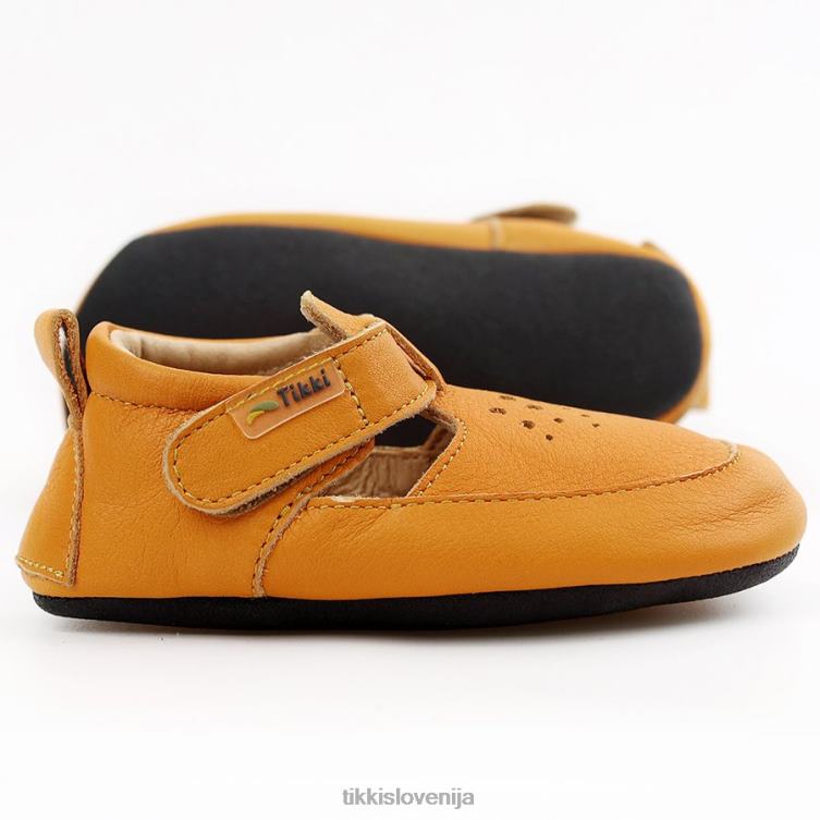 prewalkers pouf otroci Tikki obutev 0FRBV165 mango
