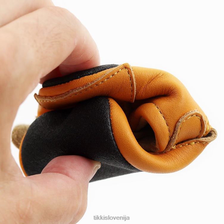 prewalkers pouf otroci Tikki obutev 0FRBV165 mango