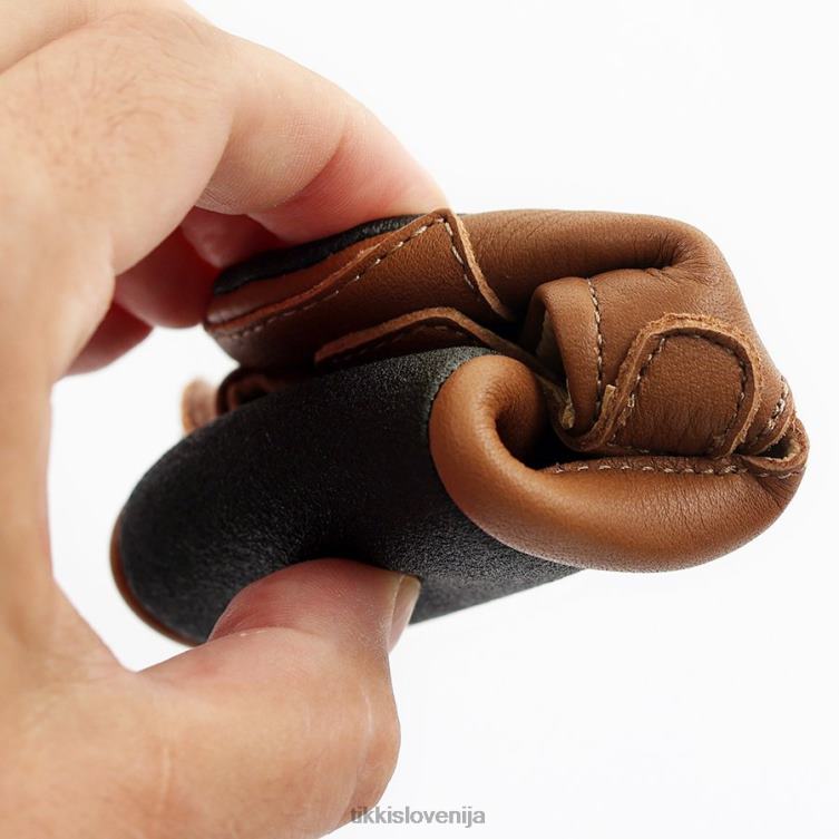 prewalkers pouf otroci Tikki obutev 0FRBV166 granola