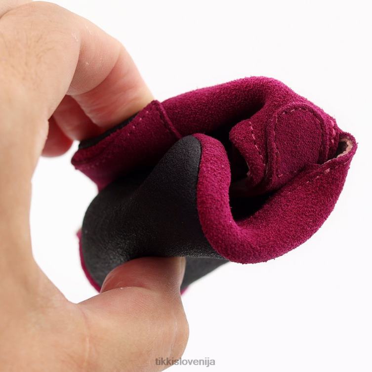 prewalkers pouf otroci Tikki obutev 0FRBV170 magenta