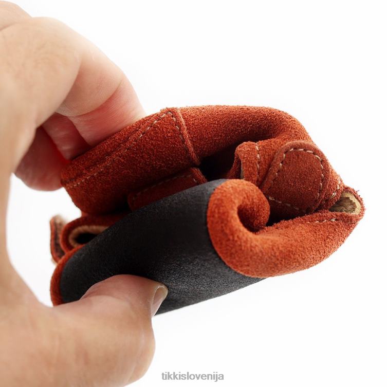 prewalkers pouf otroci Tikki obutev 0FRBV171 mandarina