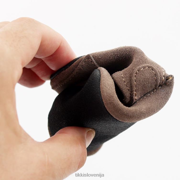 prewalkers pouf otroci Tikki obutev 0FRBV172 mandelj