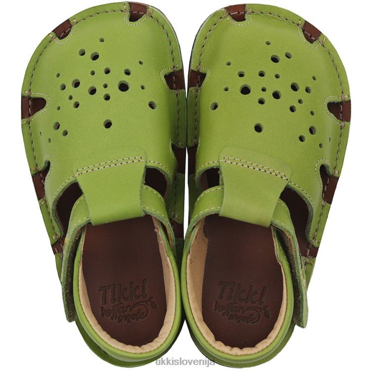 aranya usnje 2021 otroci Tikki obutev 0FRBV100 apno