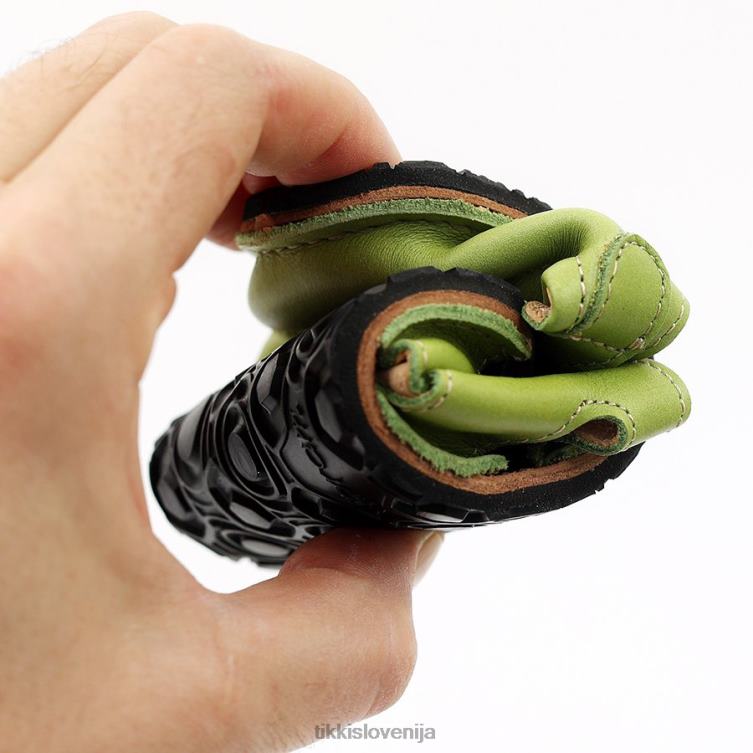 aranya usnje 2021 otroci Tikki obutev 0FRBV100 apno