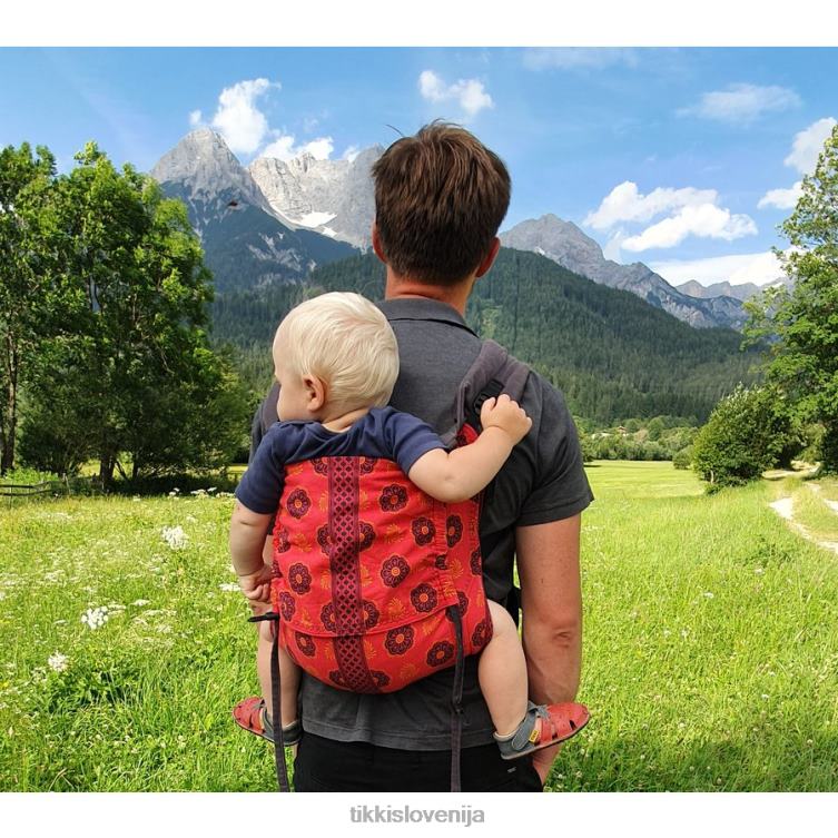 aranya usnje 2021 otroci Tikki obutev 0FRBV102 jagoda