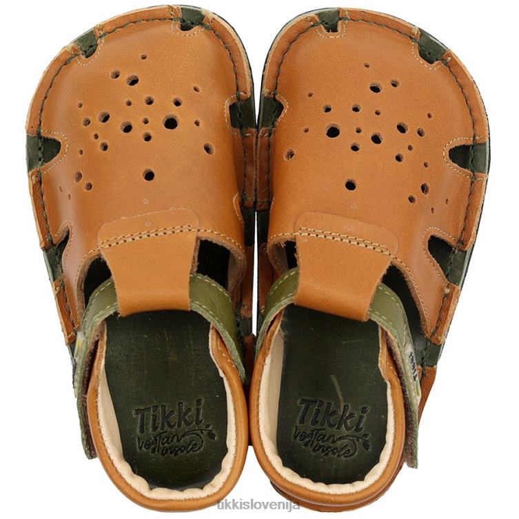 aranya usnje 2021 otroci Tikki obutev 0FRBV96 zemlja