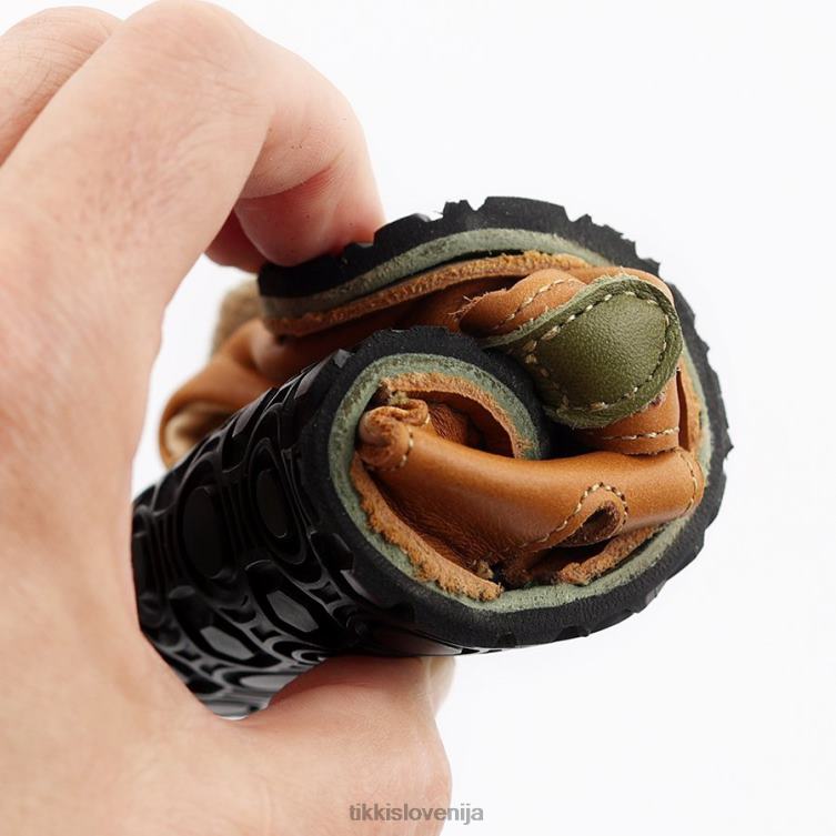 aranya usnje 2021 otroci Tikki obutev 0FRBV96 zemlja