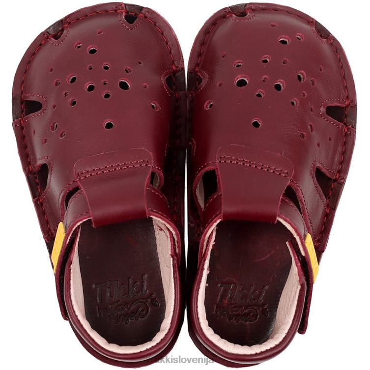 aranya usnje 2021 otroci Tikki obutev 0FRBV99 prugna