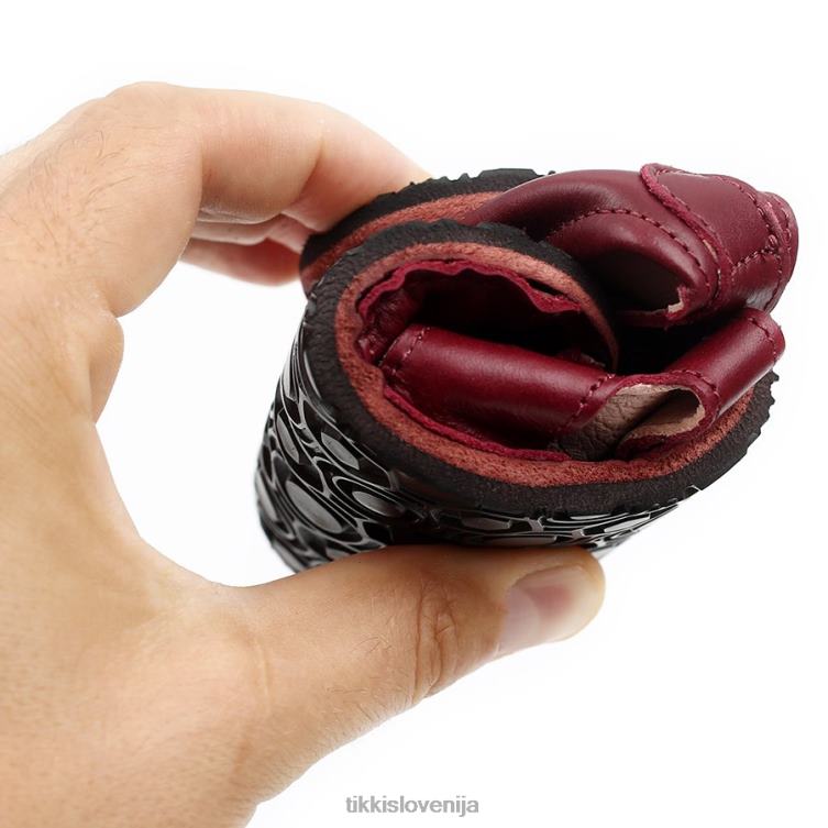 aranya usnje 2021 otroci Tikki obutev 0FRBV99 prugna