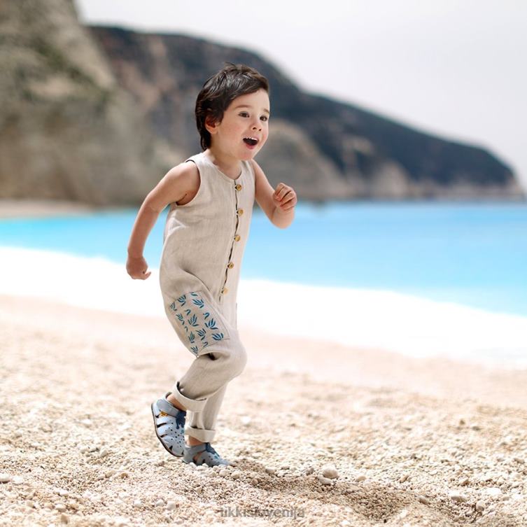 aranya usnje 2021 otroci Tikki obutev 0FRBV99 prugna