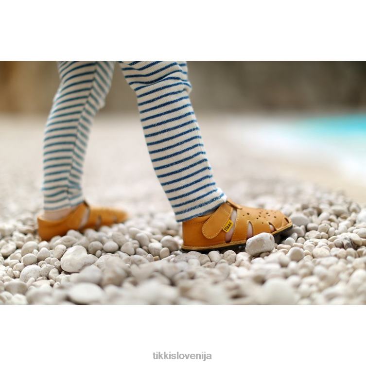 aranya usnje 2021 otroci Tikki obutev 0FRBV99 prugna