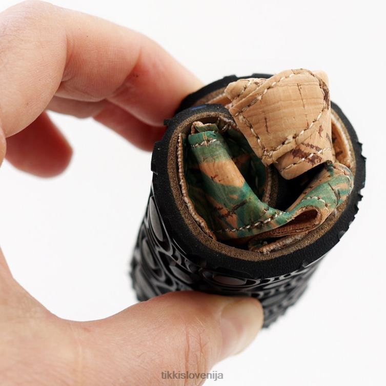 aranya vegan otroci Tikki obutev 0FRBV71 gozd