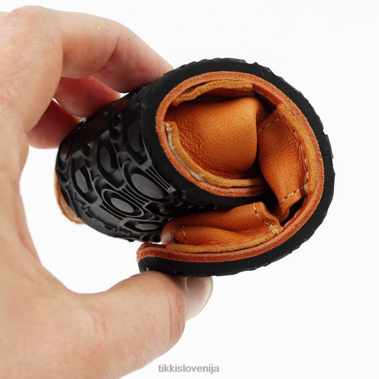 bosonogi sandali aranya otroci Tikki obutev 0FRBV56 squash