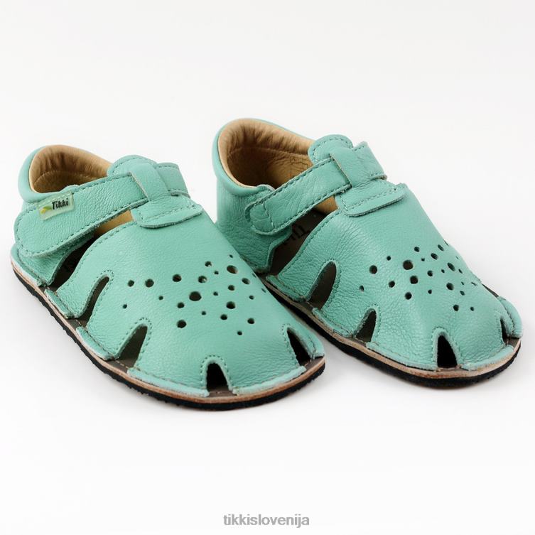 bosonogi sandali aranya otroci Tikki obutev 0FRBV60 arktika