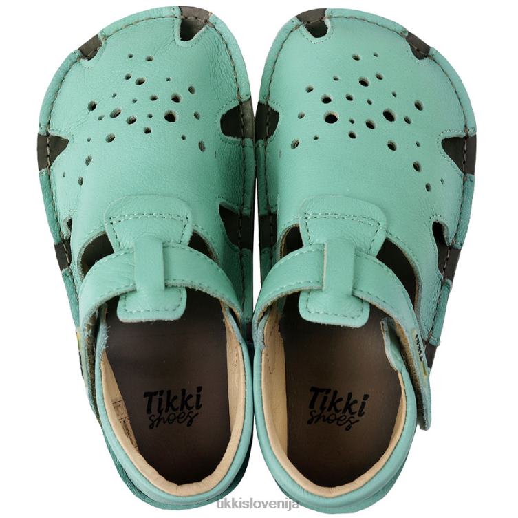 bosonogi sandali aranya otroci Tikki obutev 0FRBV60 arktika