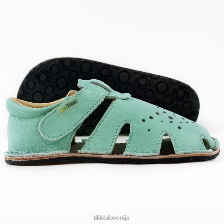 bosonogi sandali aranya otroci Tikki obutev 0FRBV60 arktika