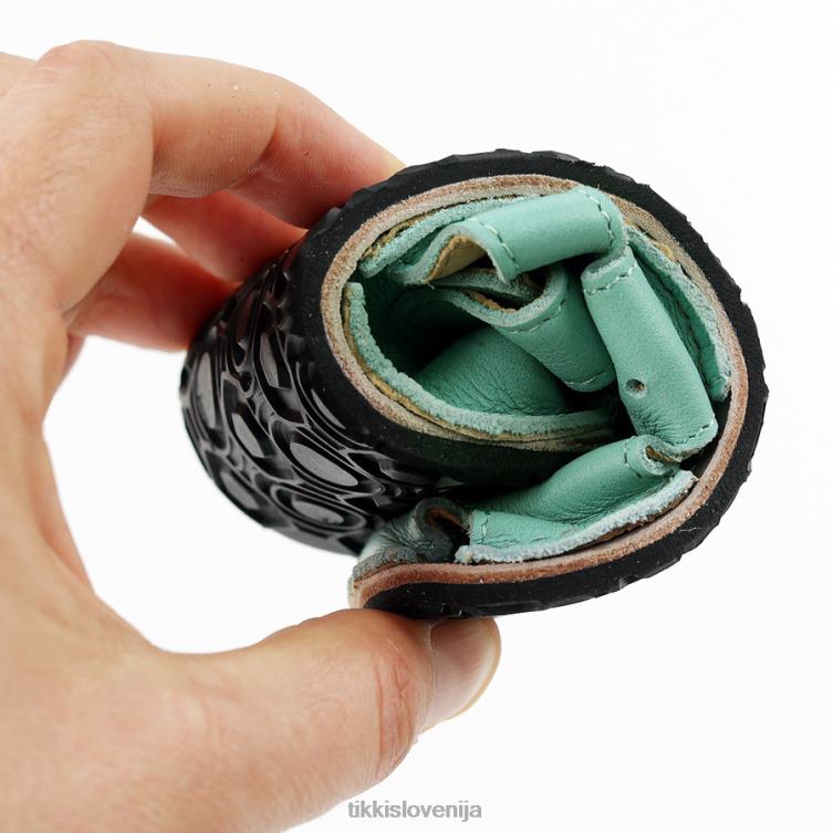 bosonogi sandali aranya otroci Tikki obutev 0FRBV60 arktika