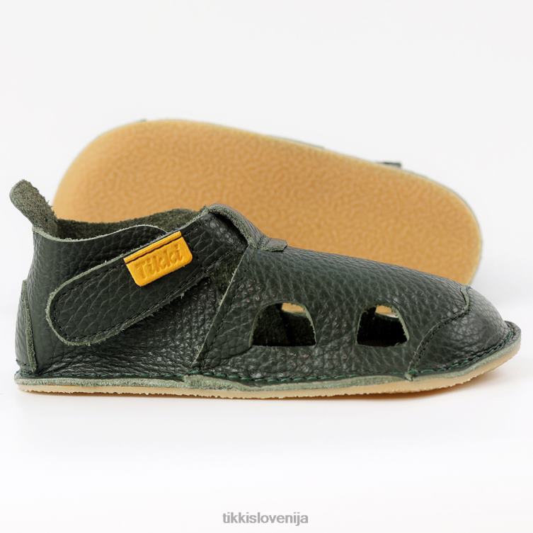 bosonogi sandali nido otroci Tikki obutev 0FRBV27 akai