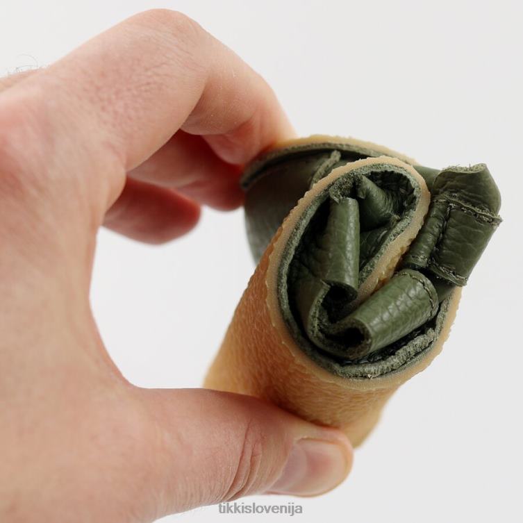 bosonogi sandali nido otroci Tikki obutev 0FRBV40 panda