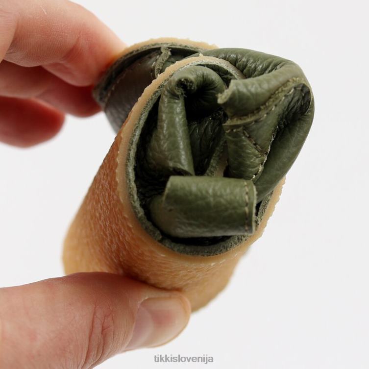 bosonogi sandali nido otroci Tikki obutev 0FRBV41 lisica