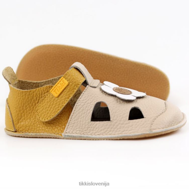 bosonogi sandali nido otroci Tikki obutev 0FRBV43 marjetica
