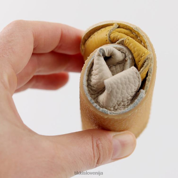 bosonogi sandali nido otroci Tikki obutev 0FRBV43 marjetica