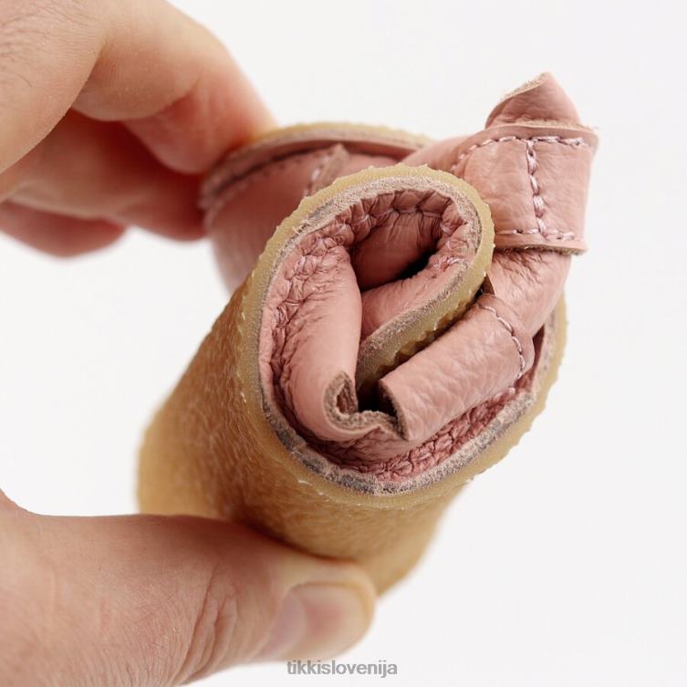 bosonogi sandali nido otroci Tikki obutev 0FRBV44 poni