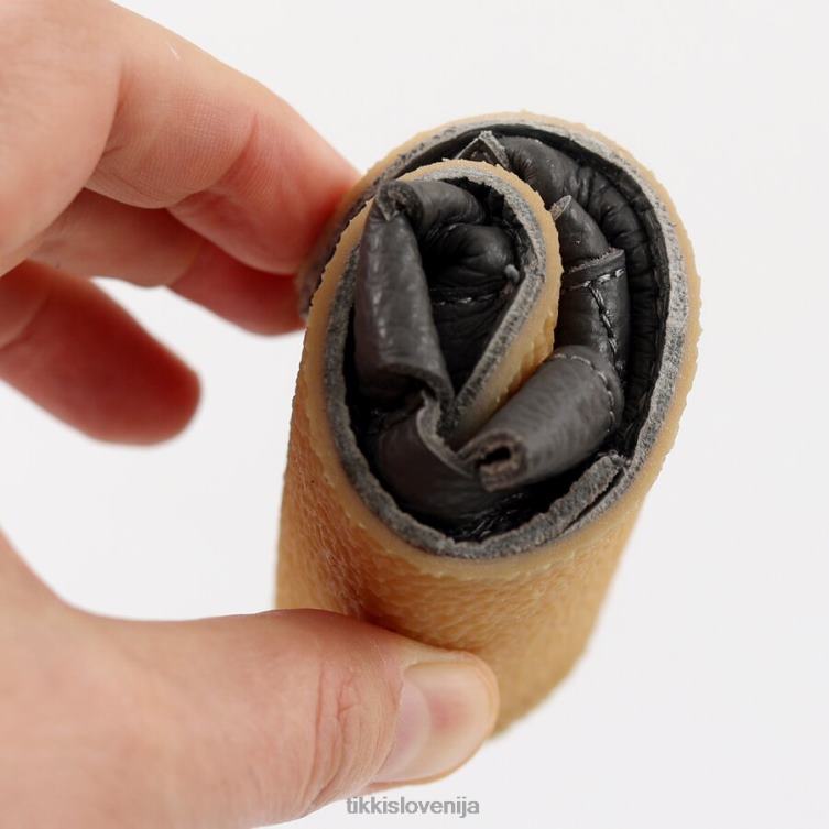 bosonogi sandali nido otroci Tikki obutev 0FRBV45 zvezde