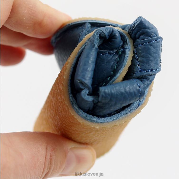 bosonogi sandali nido otroci Tikki obutev 0FRBV46 junak