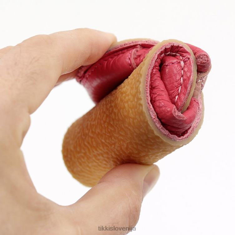 bosonogi sandali nido otroci Tikki obutev 0FRBV49 cvet