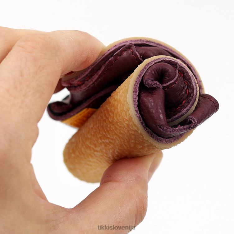 bosonogi sandali nido otroci Tikki obutev 0FRBV50 mariquita