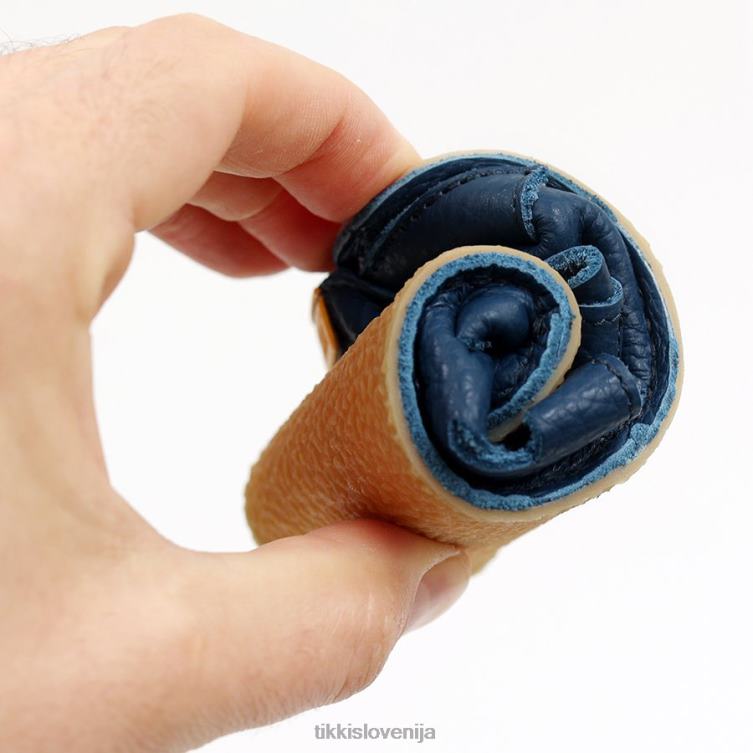 bosonogi sandali nido otroci Tikki obutev 0FRBV51 šport