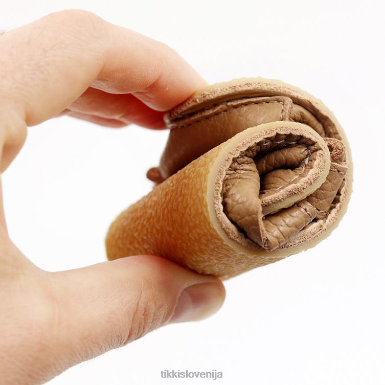 bosonogi sandali nido otroci Tikki obutev 0FRBV52 lev